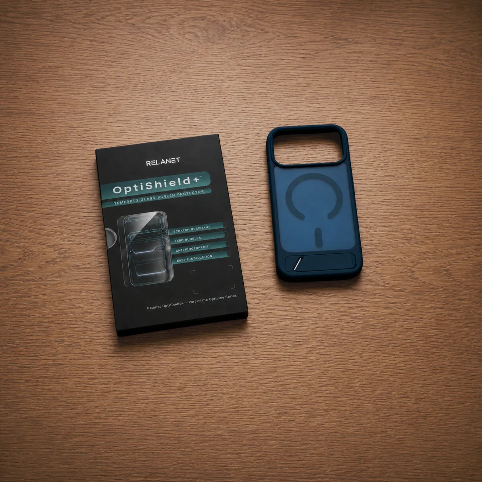 RelaLine™ Protect til iPhone 15