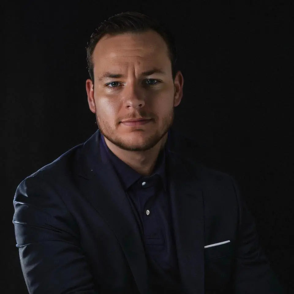 Profilbillede af Kewin Guldhammer fra Relashop