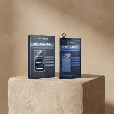 OptiLine Protect – iPhone 17 Pro Max