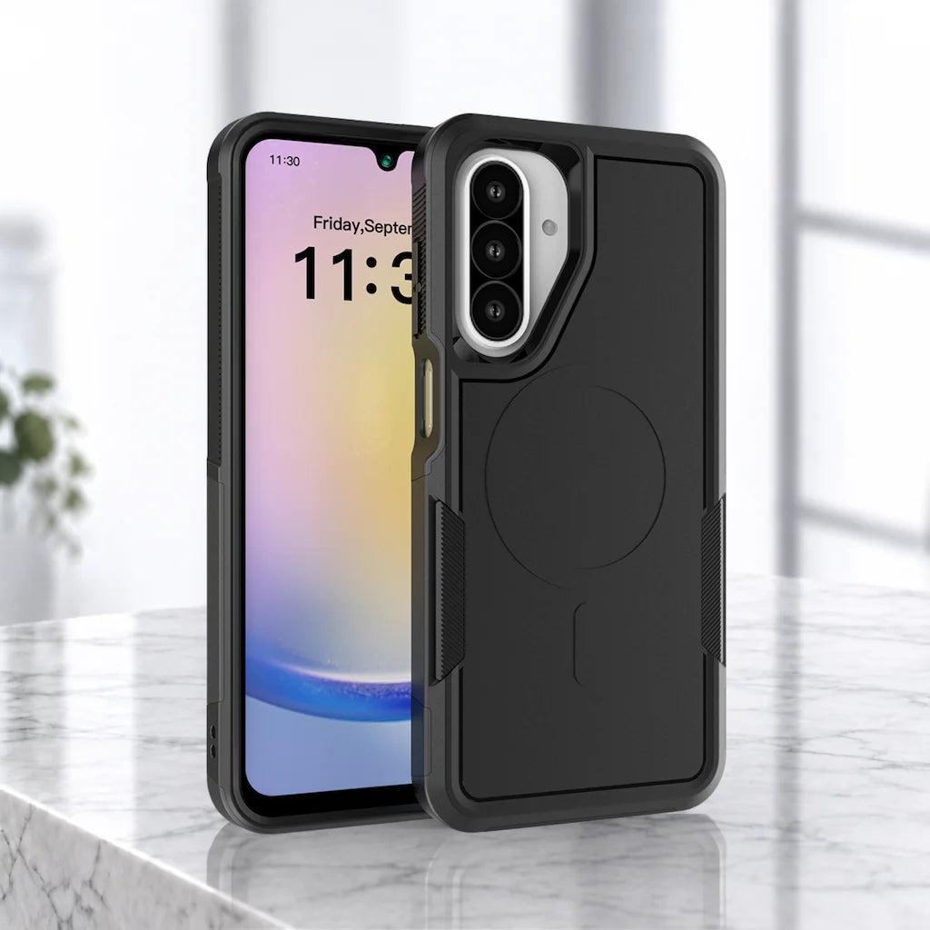 RelaGuard™ Cover til Samsung Galaxy A26