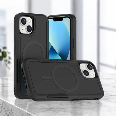 RelaGuard™ Cover til iPhone 13