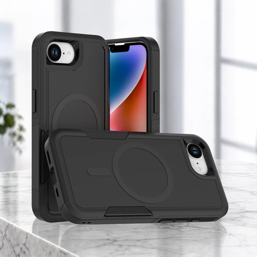RelaGuard™ Cover til iPhone 17e