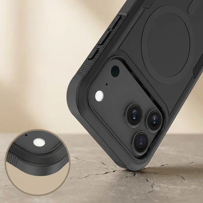 RelaGuard™ Cover til iPhone 13