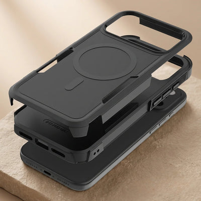RelaGuard™ Cover til iPhone 13