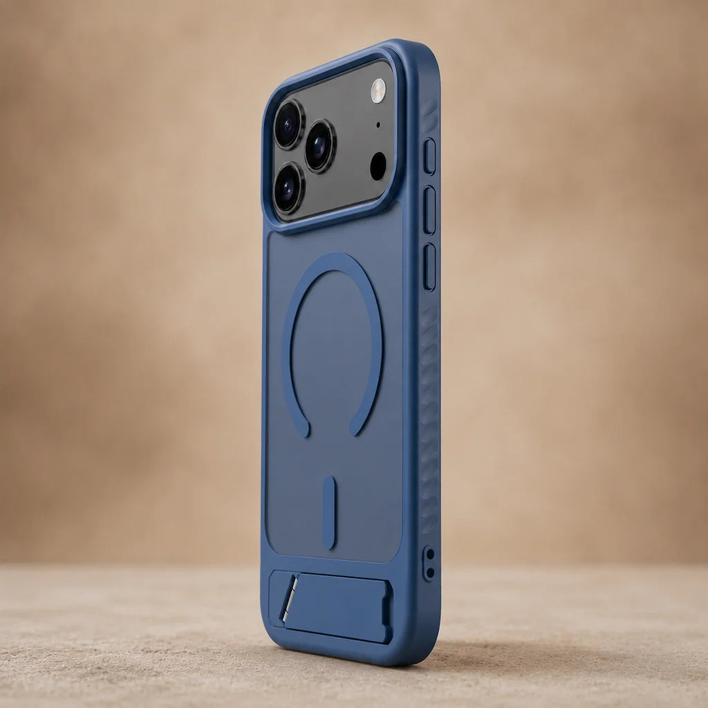 RelaCase™ Cover til iPhone 13