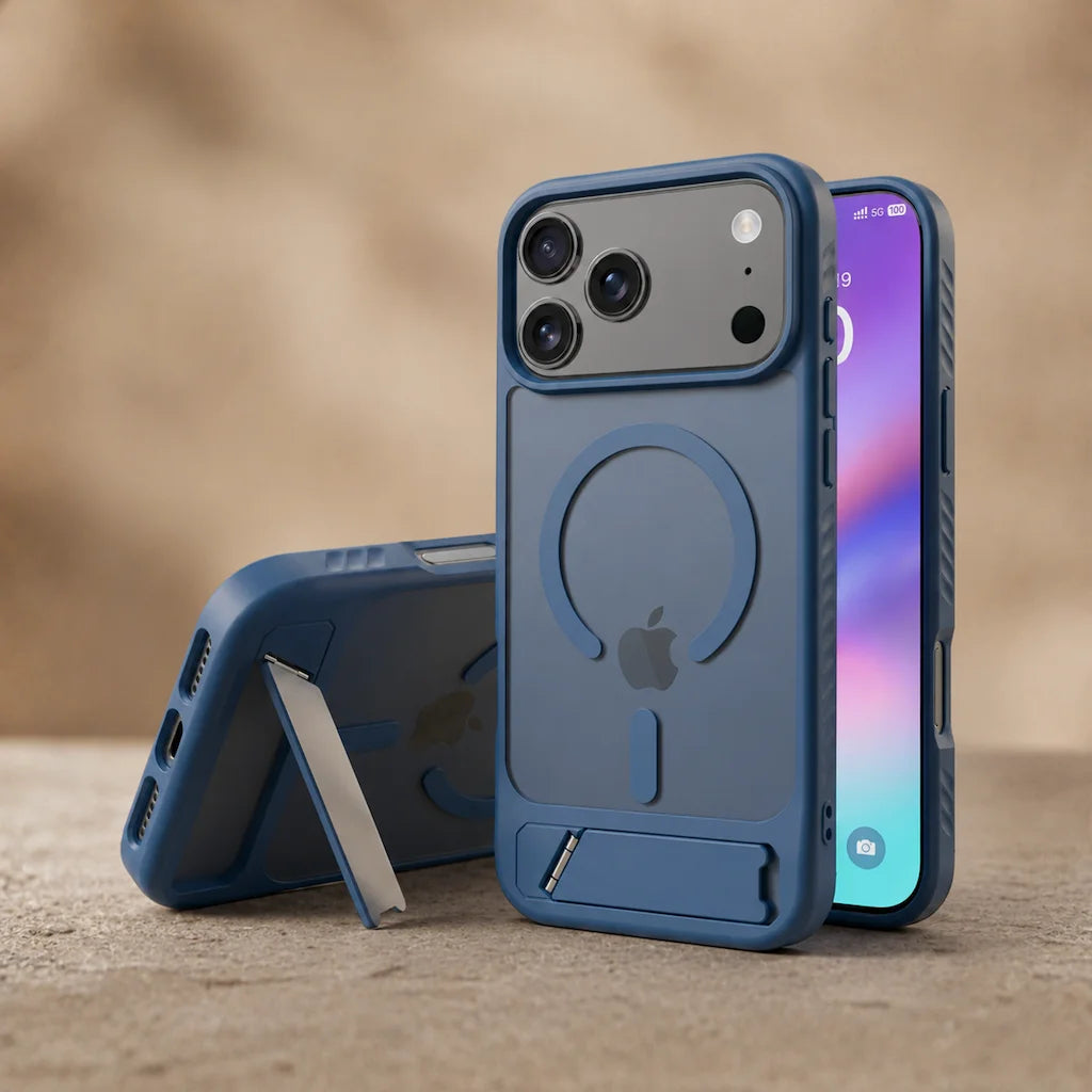 RelaCase™ Cover til iPhone 14