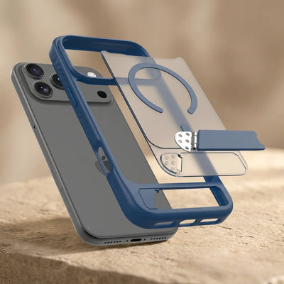 RelaCase™ Cover til iPhone 13