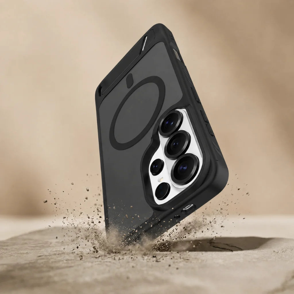 RelaCase™ Cover til Samsung Galaxy S24