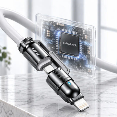 RelaPower™ 30W Opladningssæt